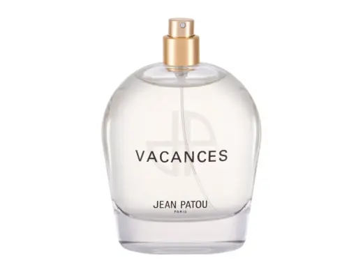 Jean Patou Collection Héritage Vacances Eau de Parfum 100 ml