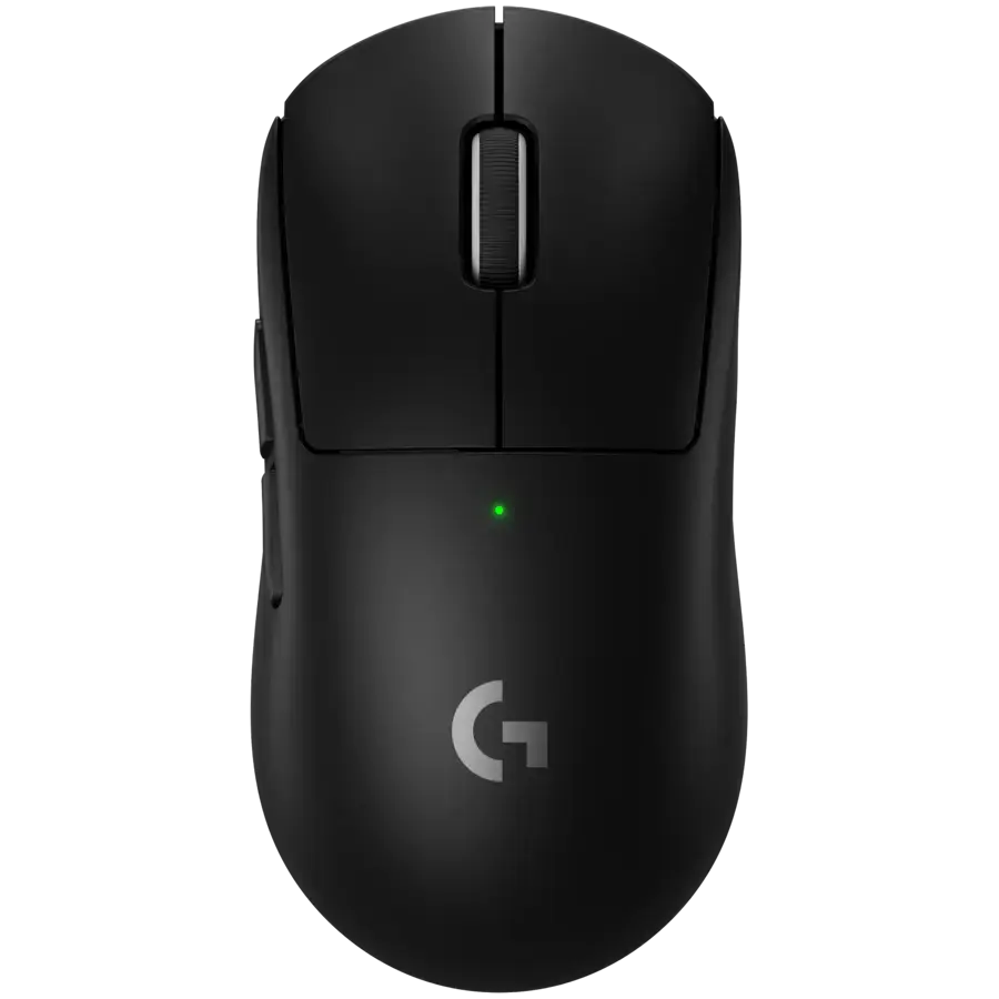 LOGITECH G PRO X SUPERLIGHT 2 SE - BLACK - 2.4GHZ - EWR2i-934 - #934