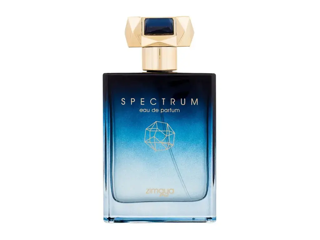 Zimaya Spectrum Eau de Parfum 100 ml