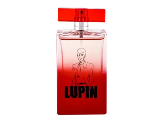 Parfum Collection Wanted Lupin Eau de Toilette 100 ml