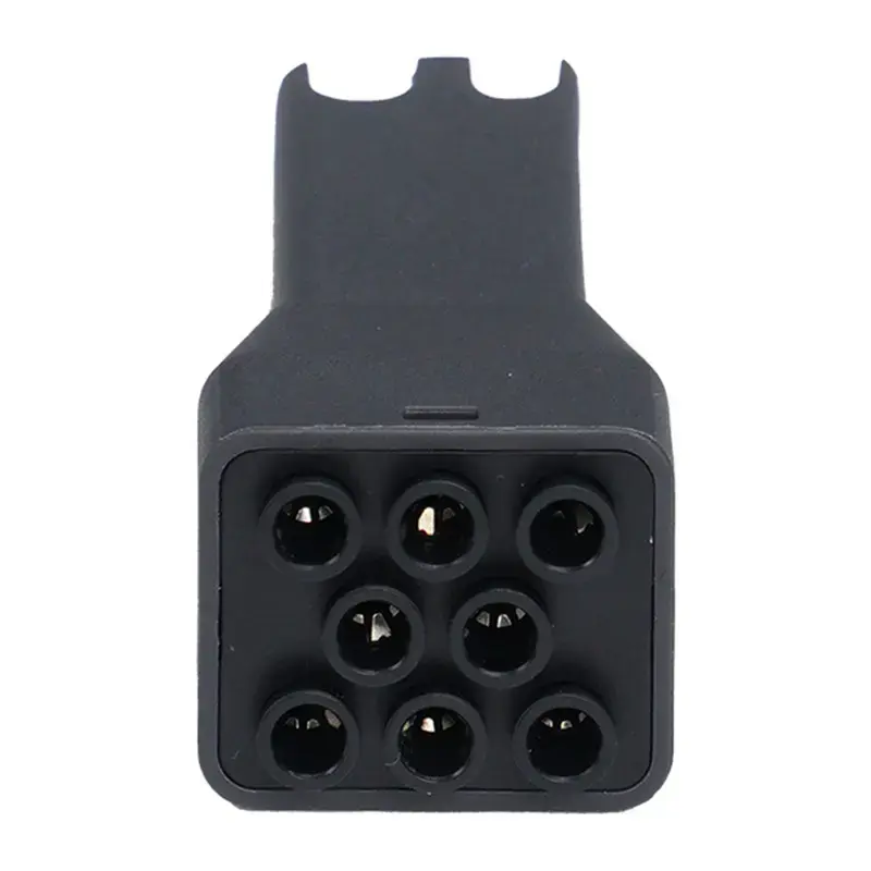 8-color hub for ACE Pro/Kobra 3 Combo/V2 Combo/Max Combo/S1 Combo