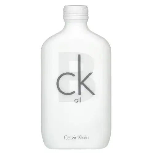 Calvin Klein CK All (EDT) tualetinis vanduo unisex 200 ml