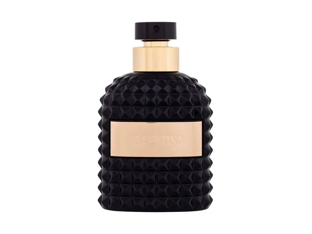 Valentino Valentino Uomo Noir Absolu Eau de Parfum 100 ml