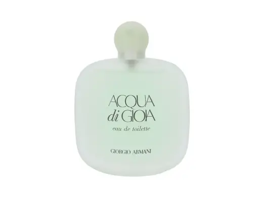 Giorgio Armani Acqua di Gioia Eau de Toilette 100 ml