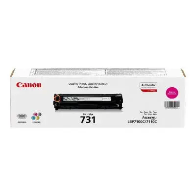 Canon Cartridge 731 Magenta (6270B002)