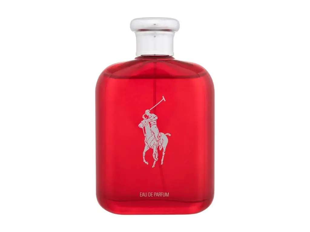 Ralph Lauren Polo Red Eau de Parfum 125 ml