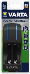 Varta Pocket Charger 4V AA | AAA