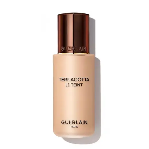 Terracotta Le Teint Fluid Foundation 35 ml