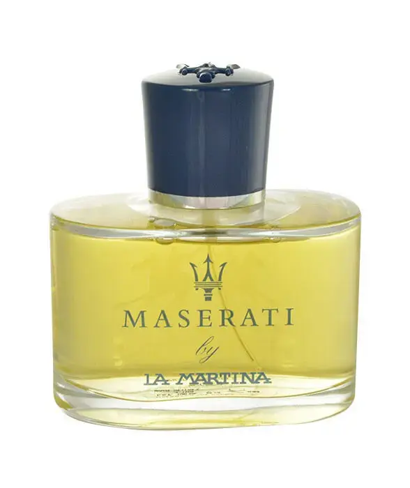 La Martina Maserati Horse Passion Eau de Toilette 100 ml
