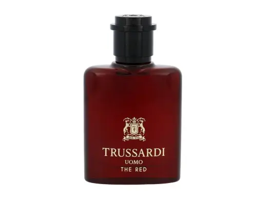 Trussardi Uomo The Red Eau de Toilette 30 ml