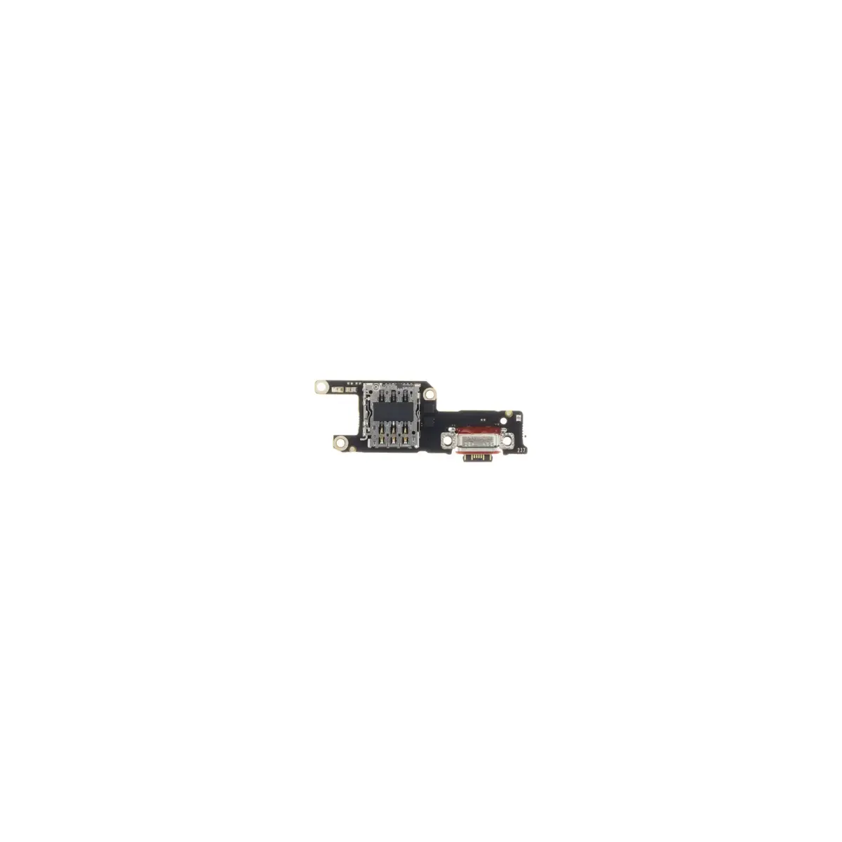 Xiaomi Redmi Note 15 Pro 5G Board with Charging Connector