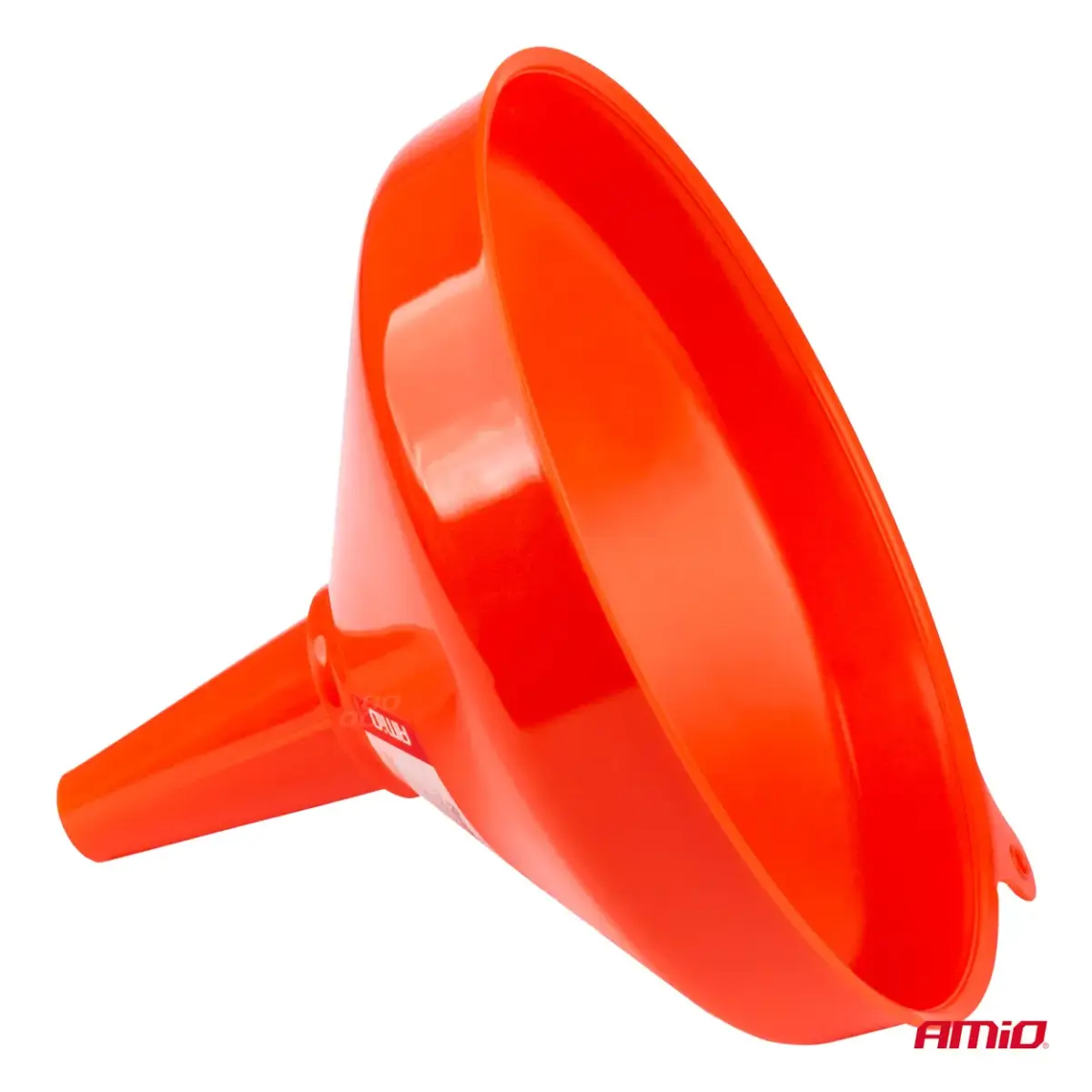 Funnel fuel "BIG" straight 25 cm