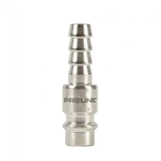 Ātrs savienojums šļūten. 6mm Proline