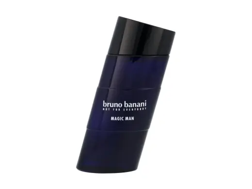 Bruno Banani Magic Man Eau de Toilette 75 ml