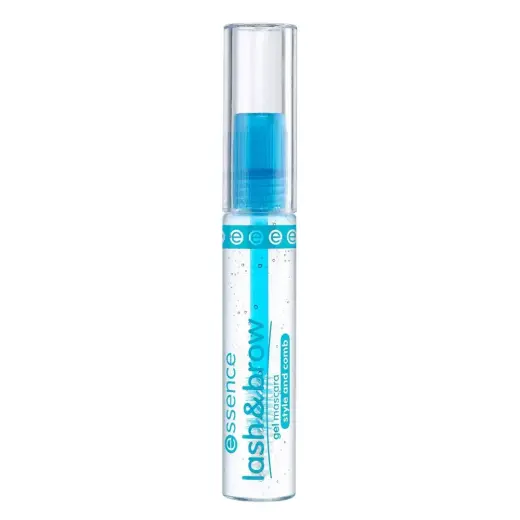Essence Lash & Brow Gel Mascara 9 Ml