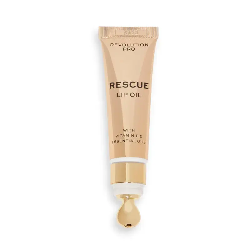 Makeup Revolution Revolution PRO Rescue Lip Oil 8ml