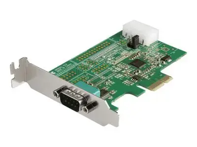 StarTech.com Serial Adapter PEX1S953LP - PCIe