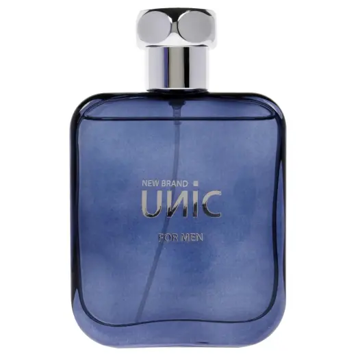 New Brand Unic (EDT) tualetes ūdens vīriešiem 100 ml