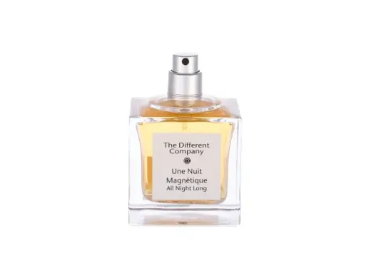 The Different Company Une Nuit Magnétique Eau de Parfum 50 ml