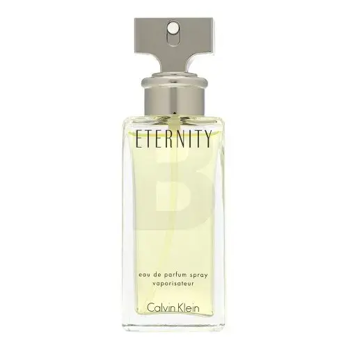 Calvin Klein Eternity (EDP) parfüümvesi naistele 50 ml