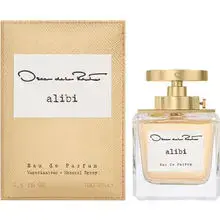 Oscar De La Renta Alibi (EDP) parfimērijas ūdens sievietēm 50 ml