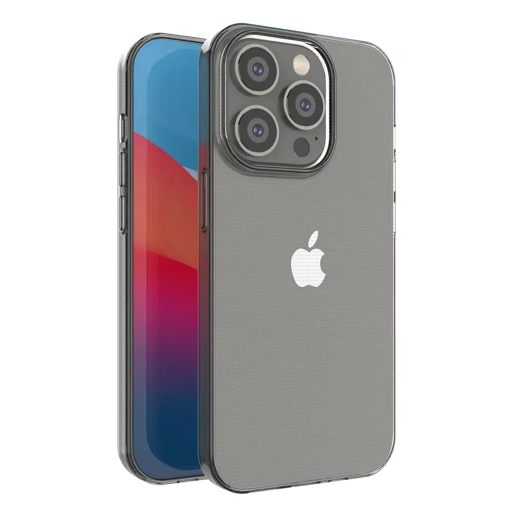 OEM Ultra Clear 0.5mm maciņš