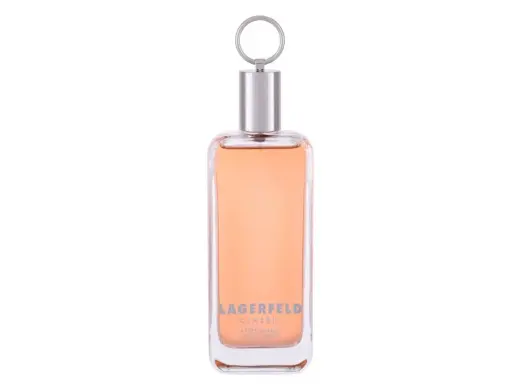 Karl Lagerfeld Classic Aftershave Water 100 ml