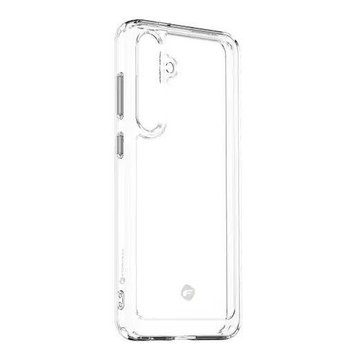 Forcell F-Protect maciņš telefonam Samsung Galaxy S24+ (S926) caurspīdīgs