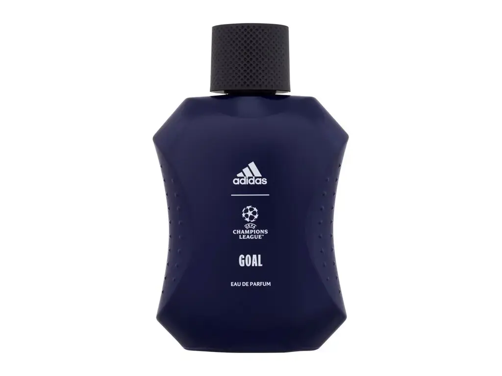 Adidas UEFA Champions League Goal Eau de Parfum 100 ml