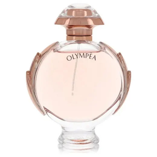 Paco Rabanne, Olympea, Eau De Parfum, For Women, 80 ml *Tester