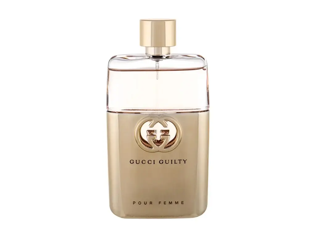 Gucci Guilty Eau de Parfum 90 ml