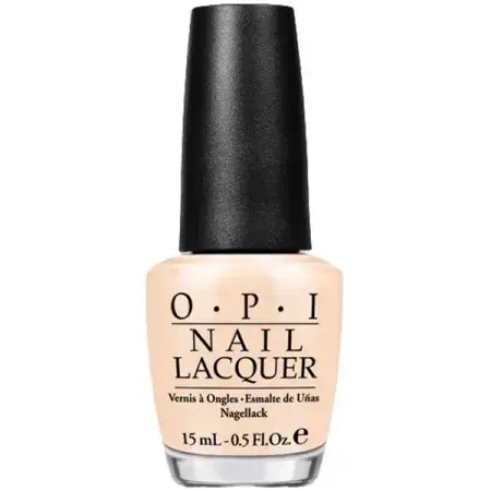 OPI Samoan Sand Nail Polish Nail Lacquer Classics
