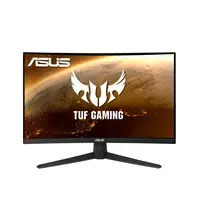ASUS 60 5cm Gaming TUF VG24VQ1B Curved FSync HDMI DP 165Hz