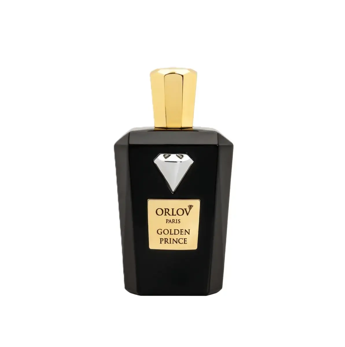 ORLOV GOLDEN PRINCE EDP 75 ML
