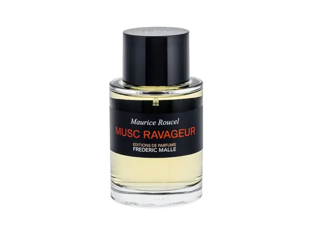 Frederic Malle Musc Ravageur Eau de Parfum 100 ml