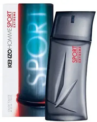 KENZO Homme Sport Extreme Eau de Toilette 100 ml