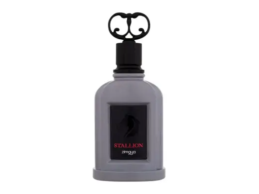 Zimaya Stallion Eau de Parfum 100 ml