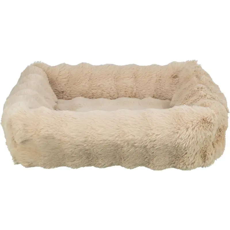Guļvieta dzīvniekiem - Trixie Elli bed, sqaure, 120 × 80 cm