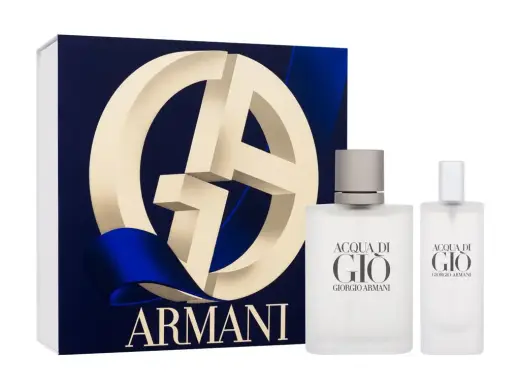 Giorgio Armani Acqua di Gio Pour Homme SET1 Eau de Toilette 50 ml