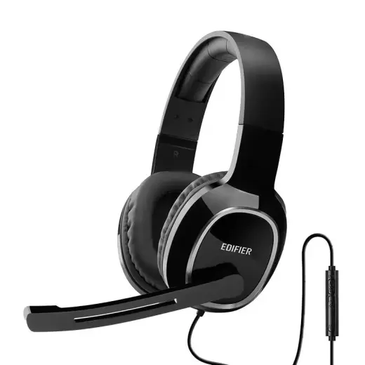 Edifier K815 gaming headphones (black)