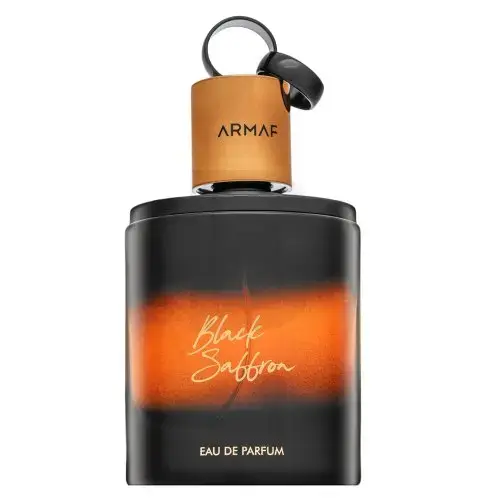 Armaf Black Saffron unisex eau de parfum 100 ml
