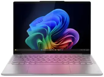 Portatīvais dators Lenovo Yoga Slim 7i Aura Edition 14ILL10 OLED Ultra 7 256V 16GB 512GB W11H