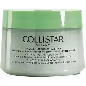 Collistar Talasso-Scrub Cryo-Actif