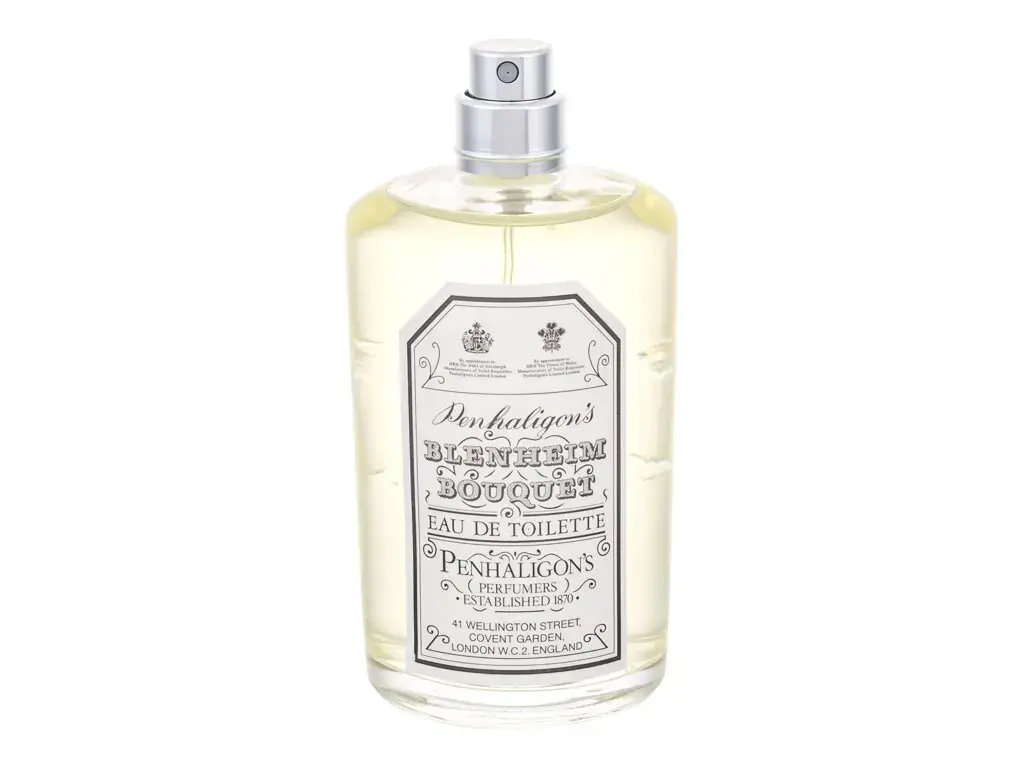 Penhaligon´s Blenheim Bouquet Eau de Toilette 100 ml