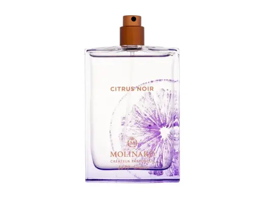 Molinard La Fraîcheur Citrus Noir Eau de Parfum 75 ml