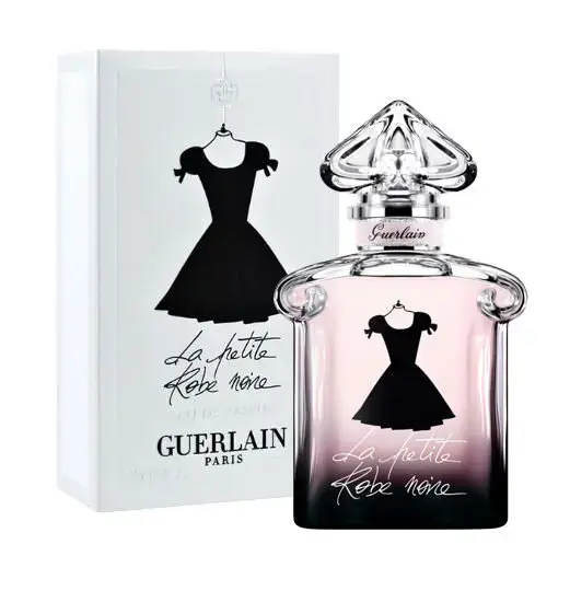 Guerlain La Petite Robe Noire Eau de Parfum 30 ml