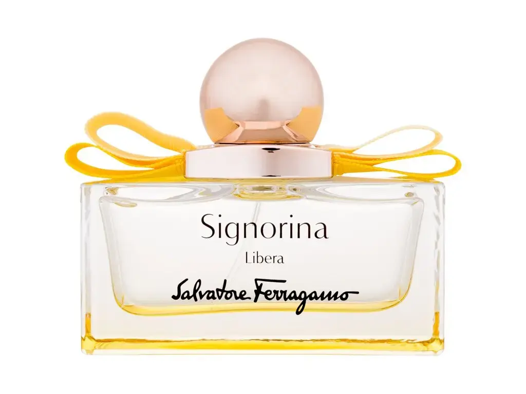 Ferragamo Signorina Libera Eau de Parfum 50 ml