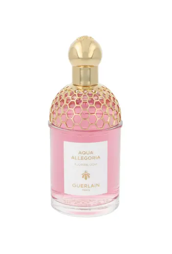Tester Guerlain Aqua Allegoria Florabloom Edt 125ml