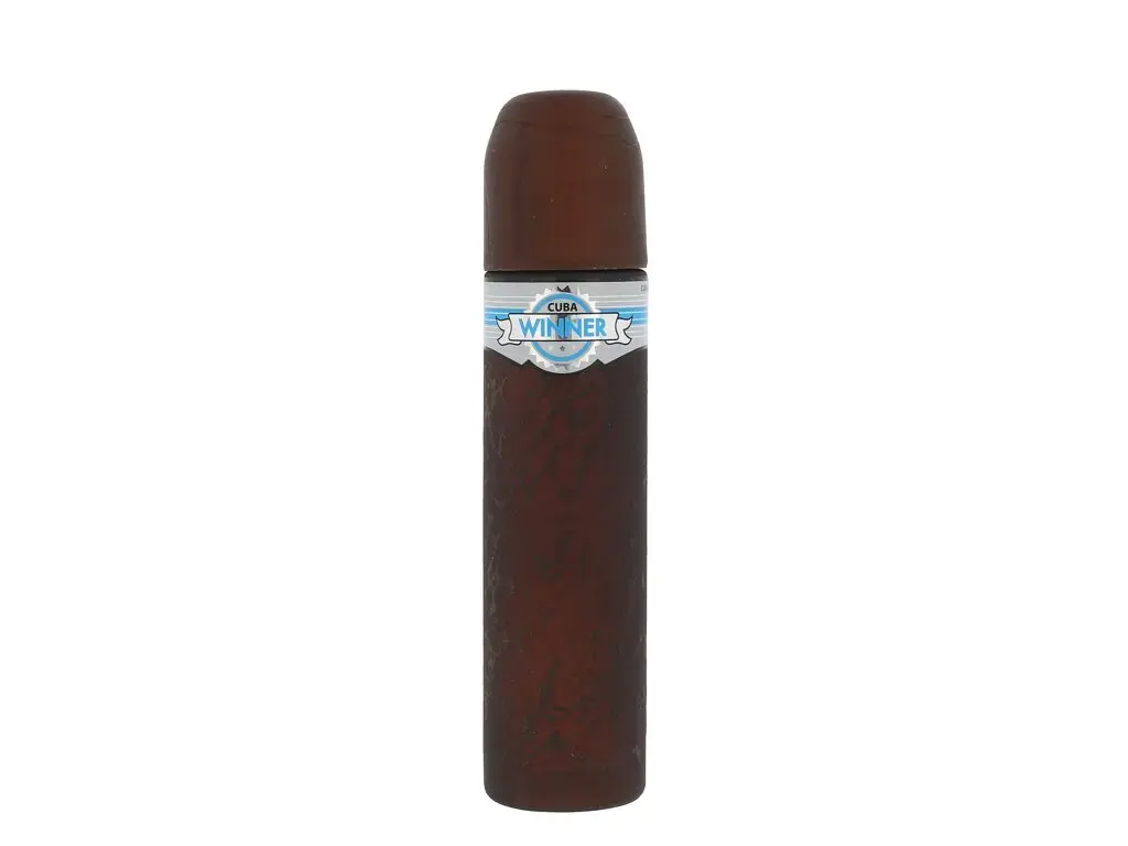 Cuba Winner Eau de Toilette 100 ml