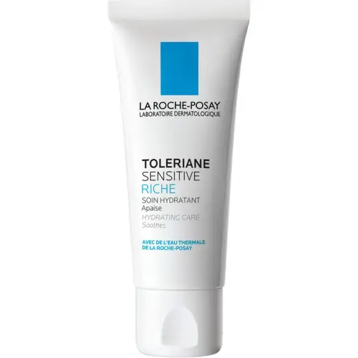 La Roche Posay Toleriane Sensitive Rich Cream 40ml